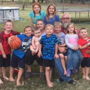 Meet your Posher, Tammy